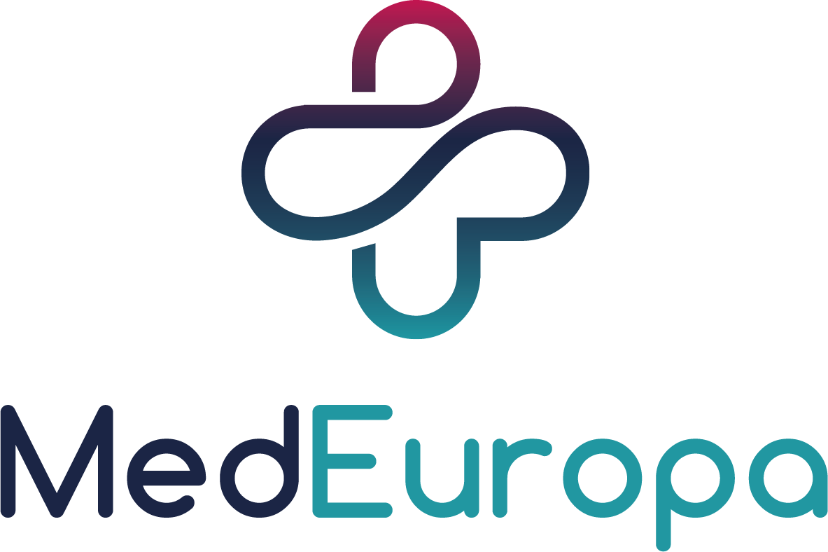 MedEuropa logo 2