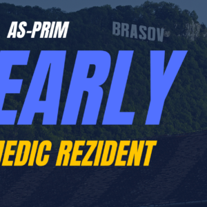 EARLY – Medic Rezident